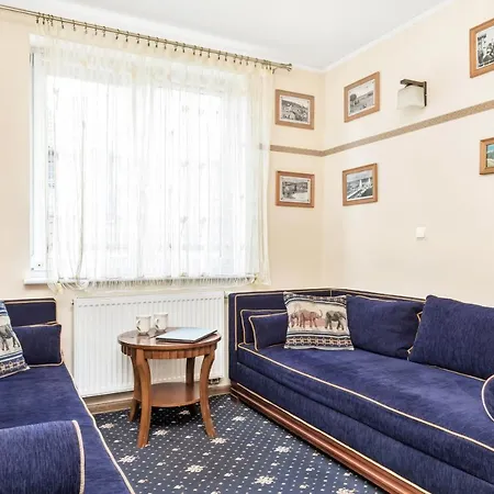 Apartament Na Deptaku Z Parkingiem I Klimatyzacja By Renters *